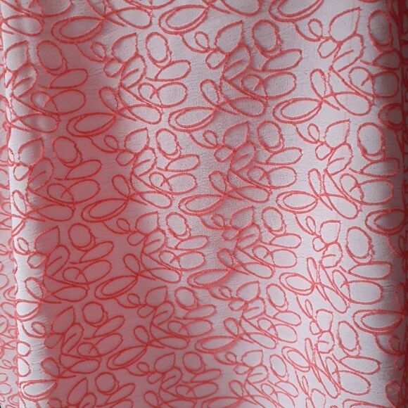 NWT Handmade Puff Sleeved Mini Dress - Picture 7 of 14